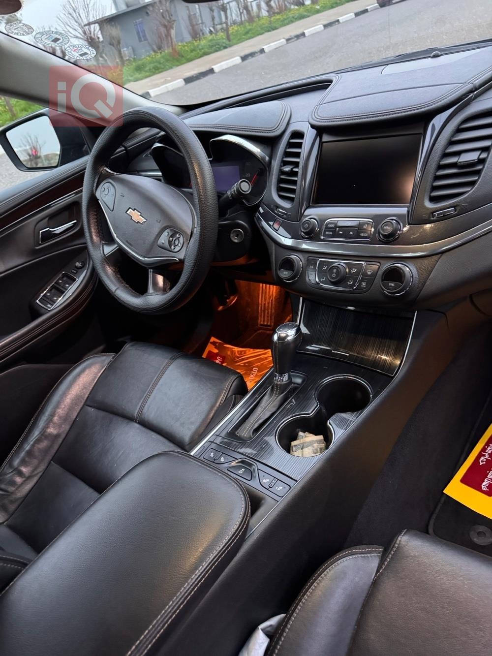 شيفروليه امبالا